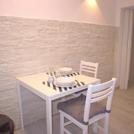 Apartment Vittoria Venedig