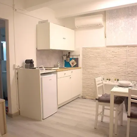 Vittoria Appartement Venise