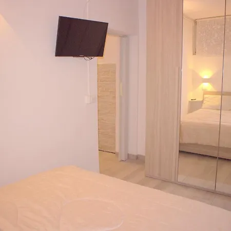 Vittoria Appartement