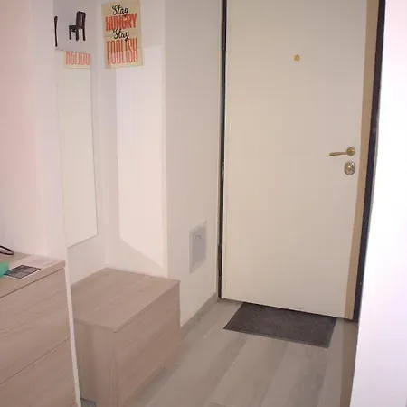 Vittoria Appartement Venise